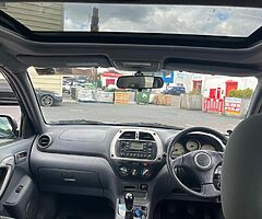 Toyota Rav 4 4X4 Taxed 09/22 - Image 4/7