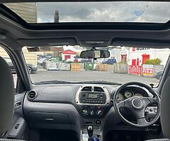 Toyota Rav 4 4X4 Taxed 09/22 - Image 5/7