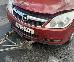 Scrap cars I will buy cash and hand