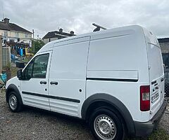 Ford transit connect - Image 4/4