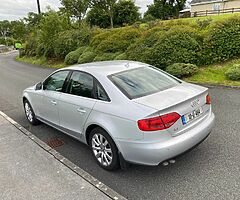 Audi a4 se 2.0tdi 2010 ( new nct ) - Image 3/10