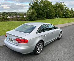 Audi a4 se 2.0tdi 2010 ( new nct ) - Image 4/10