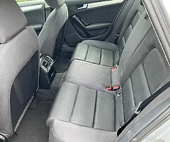 Audi a4 se 2.0tdi 2010 ( new nct ) - Image 8/10