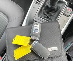 Audi a4 se 2.0tdi 2010 ( new nct ) - Image 9/10