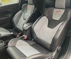 2013 Ford Fiesta ST180 - Image 3/6