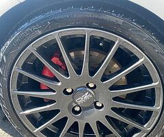 2013 Ford Fiesta ST180 - Image 4/6