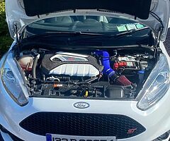2013 Ford Fiesta ST180 - Image 5/6