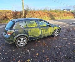 All scrap cars wanted