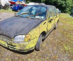 All scrap cars wanted - Image 3/3