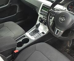 2013 132 Volkswagen Passat 2.0 TDI BlueMotion DSG - Image 7/10