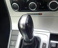 2013 132 Volkswagen Passat 2.0 TDI BlueMotion DSG - Image 8/10