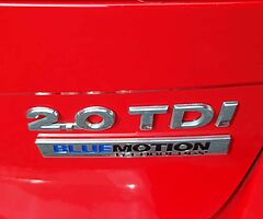 2013 132 Volkswagen Passat 2.0 TDI BlueMotion DSG - Image 9/10