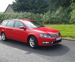 2013 132 Volkswagen Passat 2.0 TDI BlueMotion DSG - Image 10/10