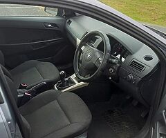 Opel astra 1.3 diesel 5 door low tax new nct - Image 4/10