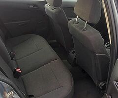 Opel astra 1.3 diesel 5 door low tax new nct - Image 5/10