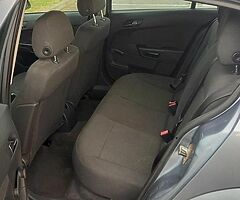Opel astra 1.3 diesel 5 door low tax new nct - Image 6/10
