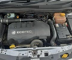 Opel astra 1.3 diesel 5 door low tax new nct - Image 8/10