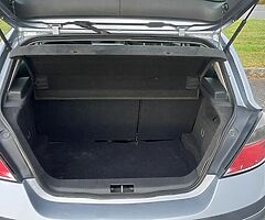 Opel astra 1.3 diesel 5 door low tax new nct - Image 9/10