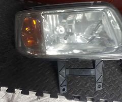 5t lights and grill