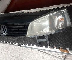 5t lights and grill - Image 4/5