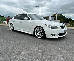 BMW E60