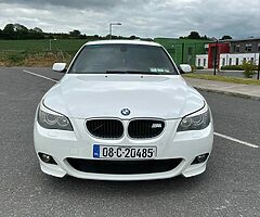 BMW E60