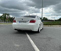 BMW E60 - Image 3/10