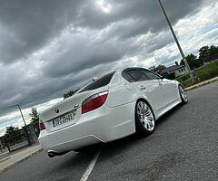 BMW E60 - Image 4/10