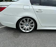 BMW E60 - Image 5/10