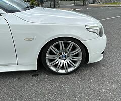 BMW E60 - Image 6/10