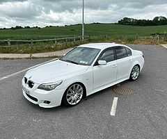 BMW E60 - Image 7/10