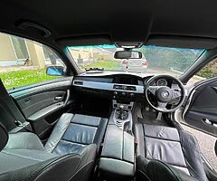 BMW E60 - Image 8/10