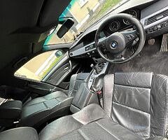 BMW E60 - Image 9/10