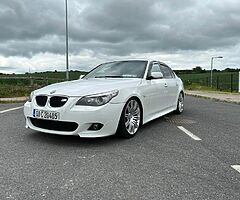 BMW E60 - Image 10/10