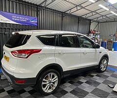 2013 Ford Kuga