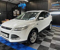 2013 Ford Kuga