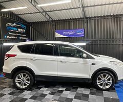 2013 Ford Kuga