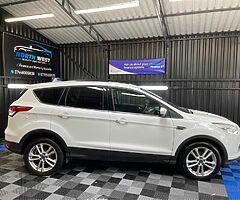 2013 Ford Kuga - Image 4/10