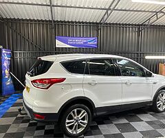 2013 Ford Kuga - Image 5/10