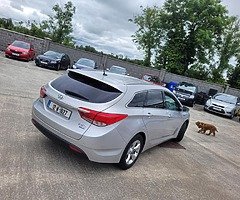 Hyundai I40, High Spec, MCT Tested. - Image 4/10