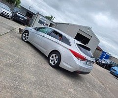 Hyundai I40, High Spec, MCT Tested. - Image 5/10