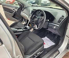 Hyundai I40, High Spec, MCT Tested. - Image 6/10