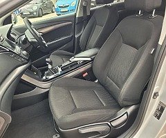 Hyundai I40, High Spec, MCT Tested. - Image 7/10