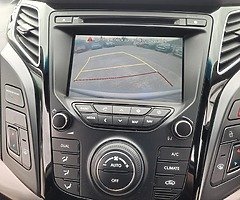 Hyundai I40, High Spec, MCT Tested. - Image 8/10