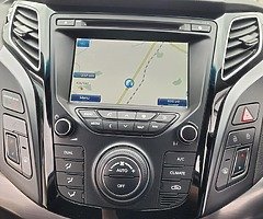 Hyundai I40, High Spec, MCT Tested. - Image 9/10