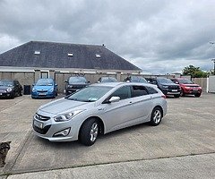 Hyundai I40, High Spec, MCT Tested. - Image 10/10