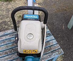 Makita 12" Consaw - Image 4/5