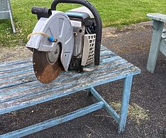Makita 12" Consaw - Image 5/5