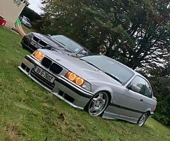 E36 328