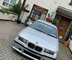 E36 328 - Image 4/10